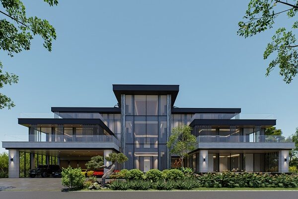 architecture 3 architecture 3