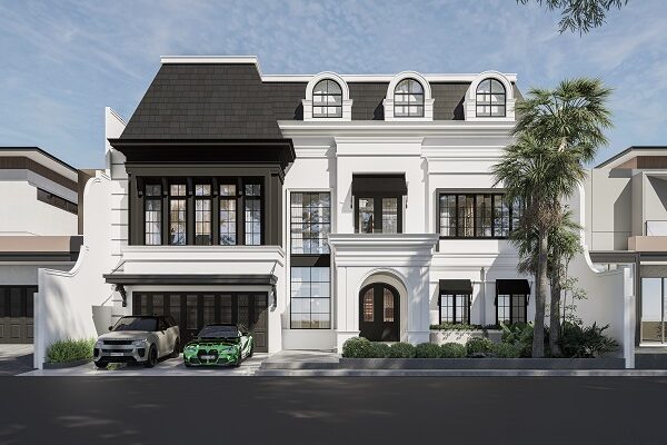 architecture 5 architecture 5